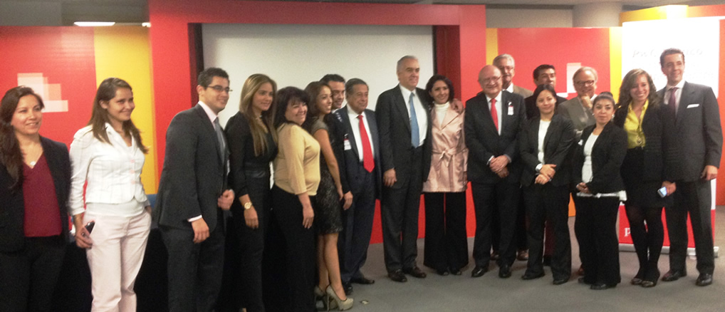 Asamblea General Extraordinaria ‘Cambio  de Estatutos’