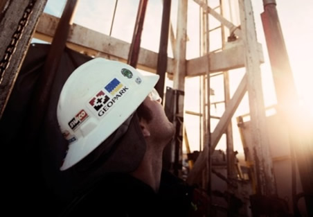 Aumenta producción petrolera de GeoPark en Colombia