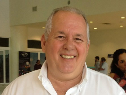 “Panamá, es lo que necesita México”: Embajador Manuel Ricardo Pérez