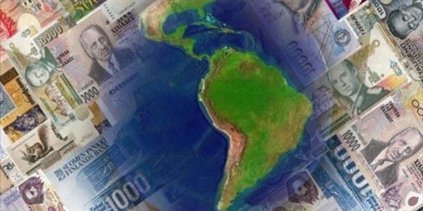Inversión Extranjera Directa en América Latina y el Caribe