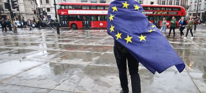 Dos semanas de ‘brexit’