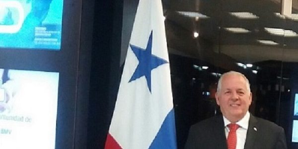 “La fortaleza de México es la Industria”: Embajador de Panamá
