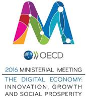 OCDE: Tercera Reunión Ministerial de Economía Digital