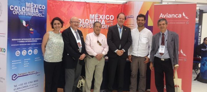 Expo Foro Querétaro 2016