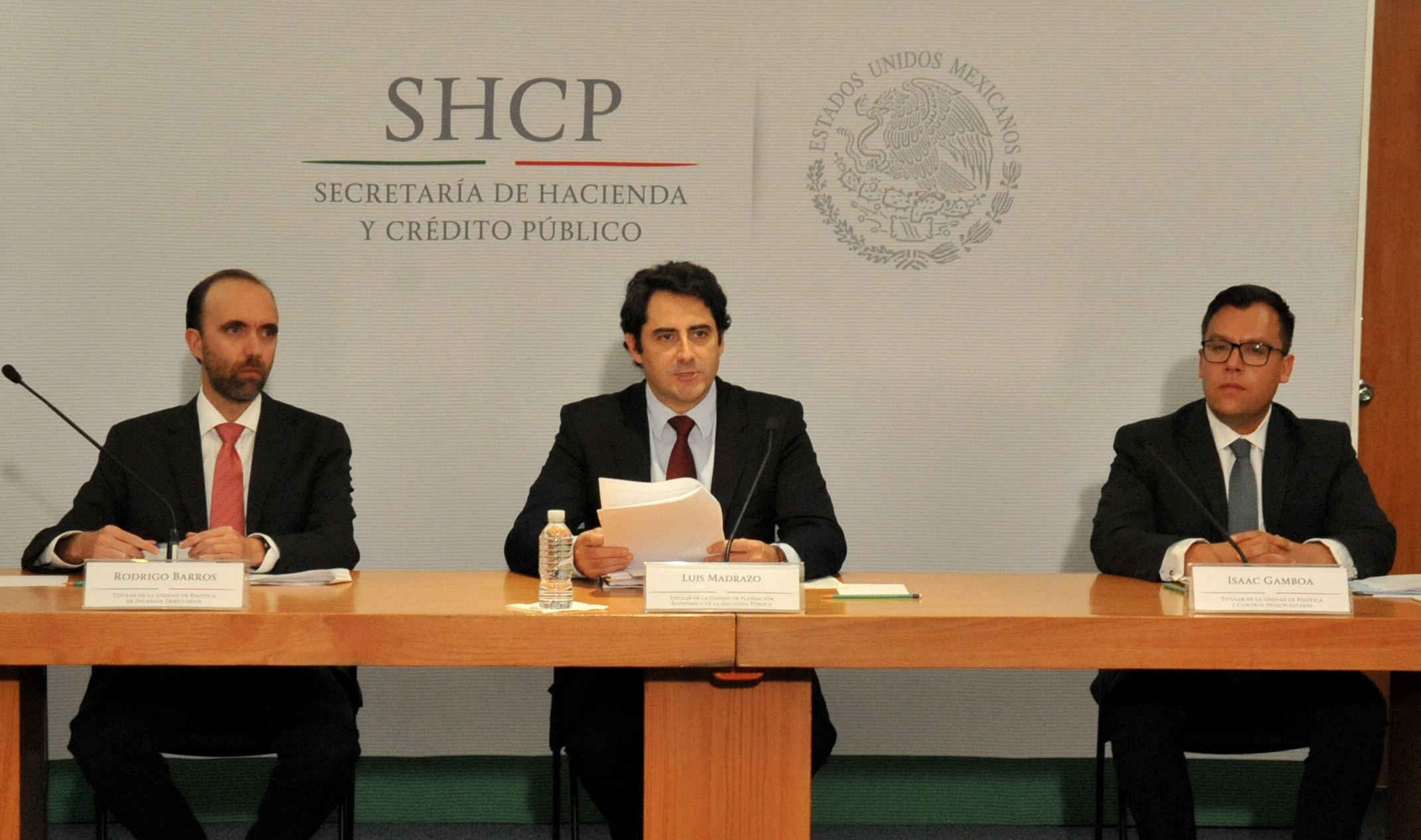 SHCP