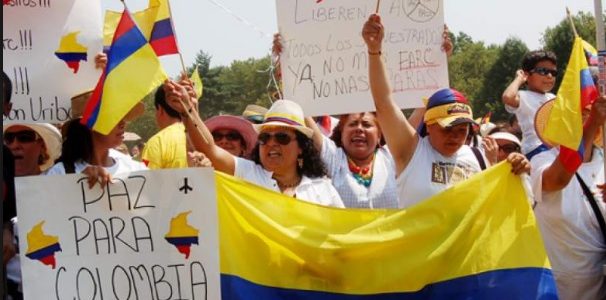 COLOMBIA  ABC DEL ACUERDO DE PAZ