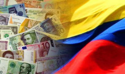 Aprueba Congreso de Colombia reforma tributaria