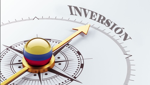 Invierten empresas mexicanas US693 millones en Colombia