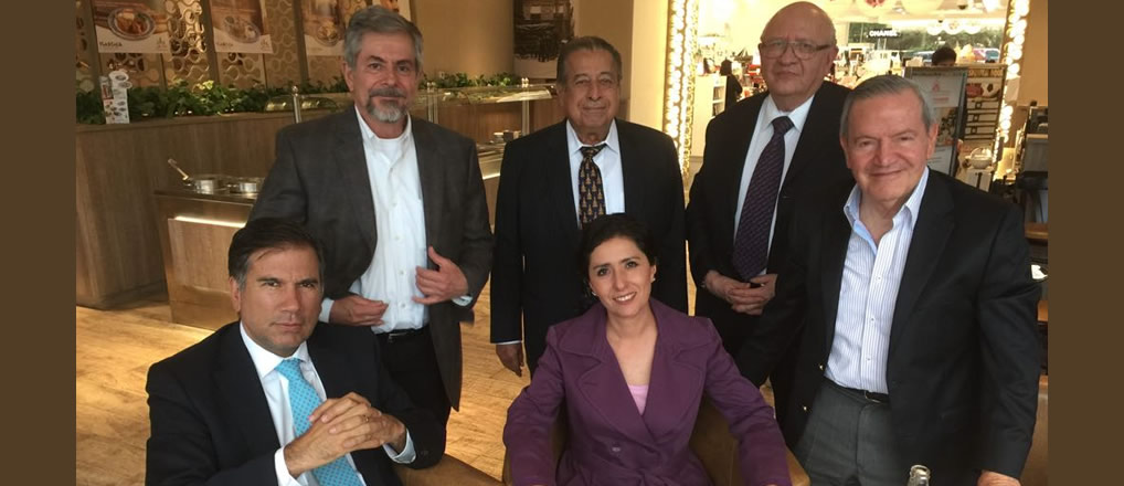“La Ronda” 11 de mayo 2017