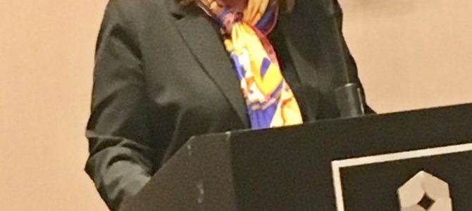 «Con México somos socios importantes»: Embajadora Patricia Cárdenas «Con México somos socios importantes»: Embajadora Patricia Cárdenas