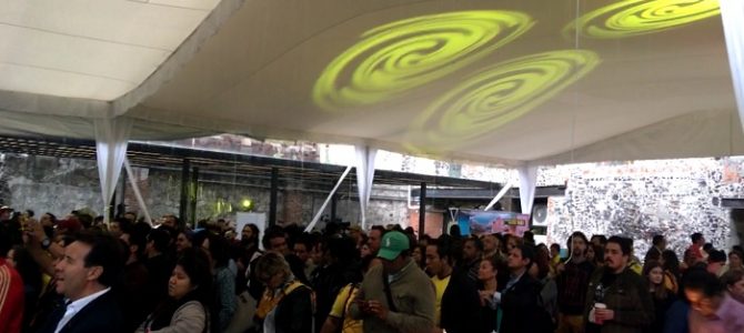 Casa de Colombia celebra el Día de la independencia