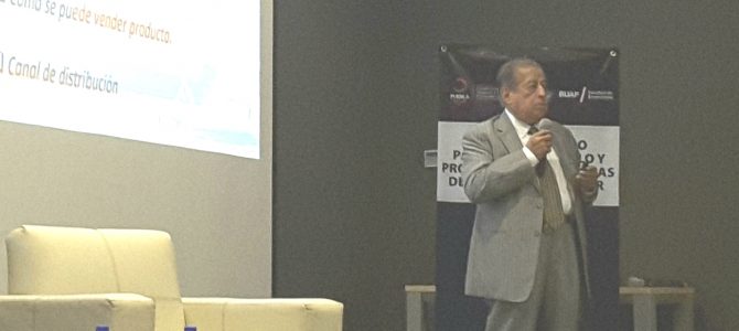 Destacada PARTICIPACION CCMEXCOL en PUEBLA