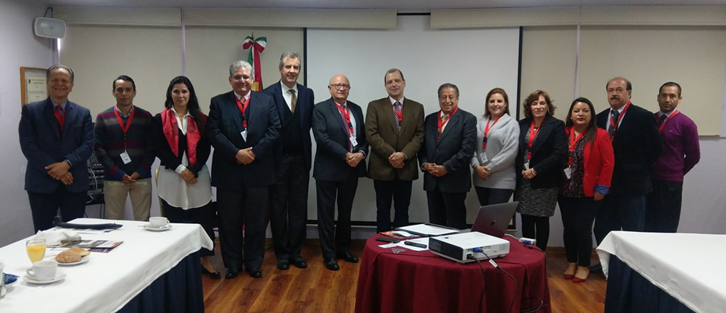 Conferencia “Cómo aumentar la productividad y reducir el estrés” 30 agosto
