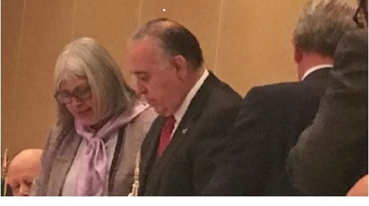 Firman el COMCE y el Gobierno federal un prometedor convenio