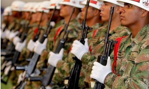 Colombia mejora en el ranking de influencia global