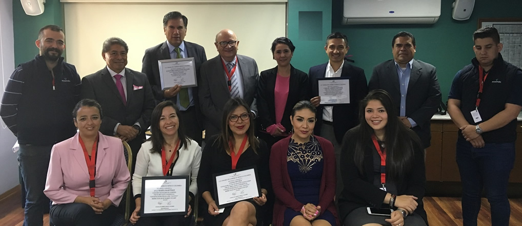 “Gestión estratégica del talento” Master consultores y Acsendo