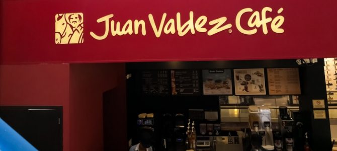 Juan Valdez regresará a México