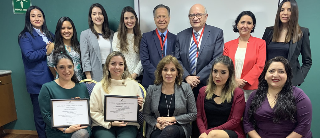 “Principios para el Empoderamiento de las Mujeres” ONU Mujeres