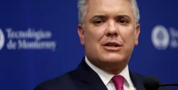 Colombia entró de manera formal a la Ocde