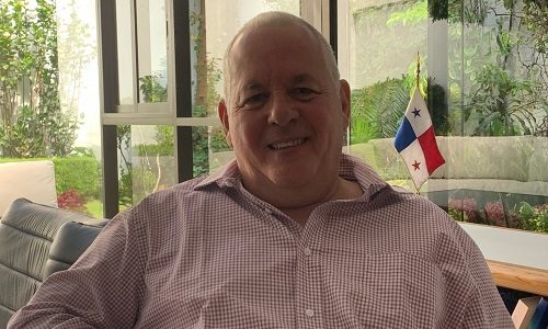 El canal de Panamá sí está funcionando: Manuel Ricardo Pérez