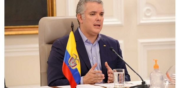 La OMS reconoce que en Colombia se tomaron medidas oportunas