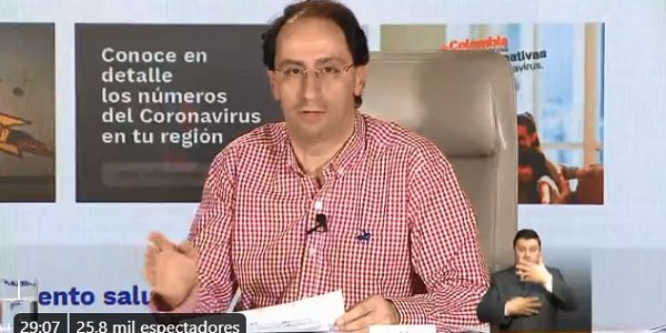Nueve subsectores de manufactura podrán producir de nuevo en Colombia