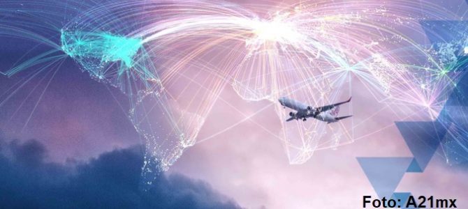 Tecnología, garantía para viajar seguros: IATA