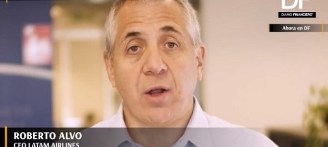 LATAM se acoge a Cap. 11 de ley de quiebras en Estados Unidos LATAM se acoge a Cap. 11 de ley de quiebras en Estados Unidos