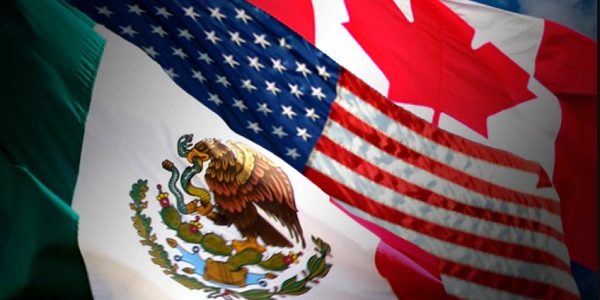México principal socio de Estados Unidos