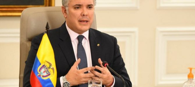 Colombia lanza convocatoria para contratar expertos que diseñen un plan de movilidad eléctrica