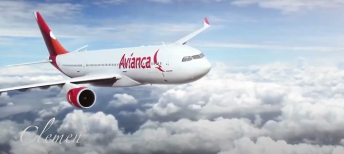 Avianca seguirá volando con calidad y seguridad Avianca seguirá volando con calidad y seguridad