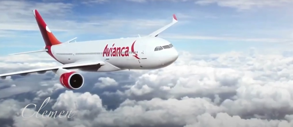 Avianca seguirá volando con calidad y seguridad