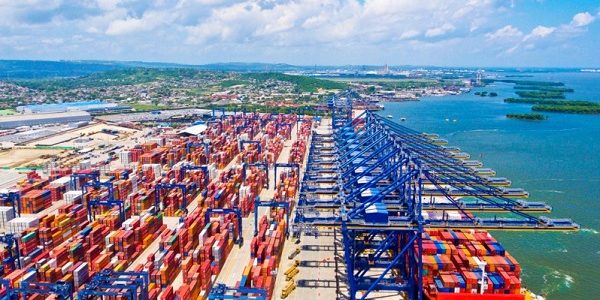 Cartagena se posiciona como plataforma para el comercio exterior de Colombia