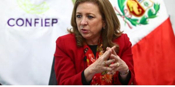 Empresarios de la Alianza del Pacífico plantean agenda regional para la recuperación tras la crisis