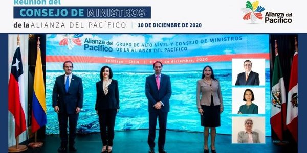 Consejo de ministros de la Alianza del Pacífico se reúne de cara a la Cumbre Presidencial