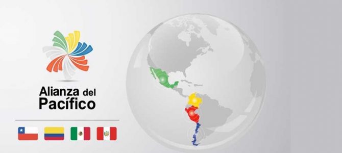 En diciembre Colombia asume la Presidencia Pro Témpore de la Alianza del Pacífico