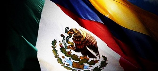 CCMEXCOL Logros 2020 y Calendario 2021