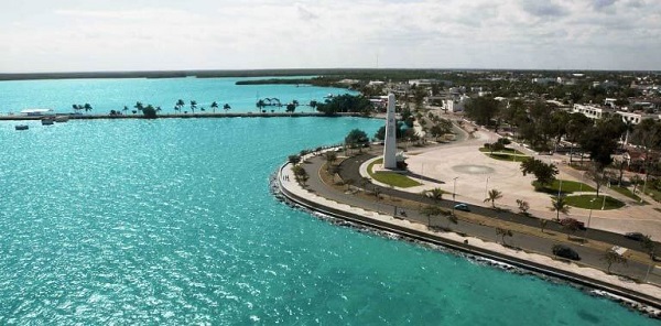 Zona libre de Chetumal, libre de impuestos a la importación