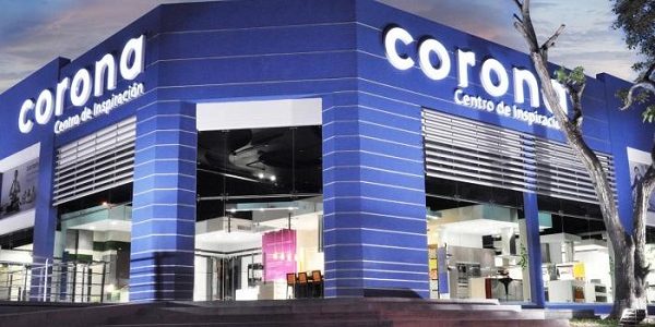 Corona adquiere planta de sanitarios en México