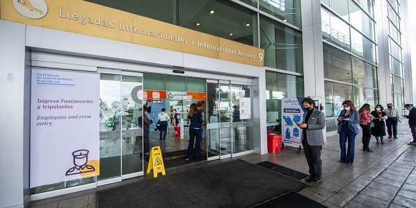 Con mucho potencial el mercado México – Colombia