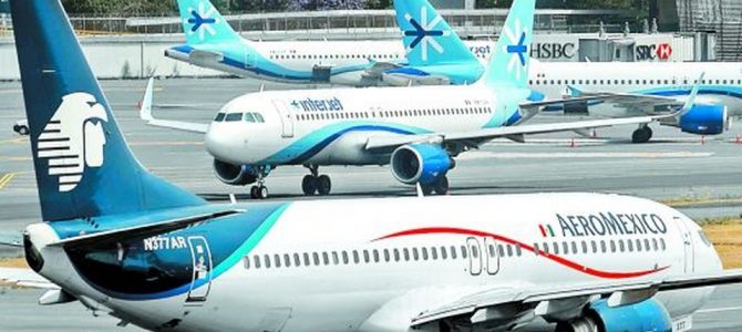 Aerolíneas prevén que el tráfico aéreo supere los niveles prepandemia en 2023
