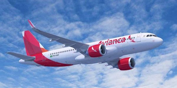Avianca lanzará 23 nuevas rutas internacionales
