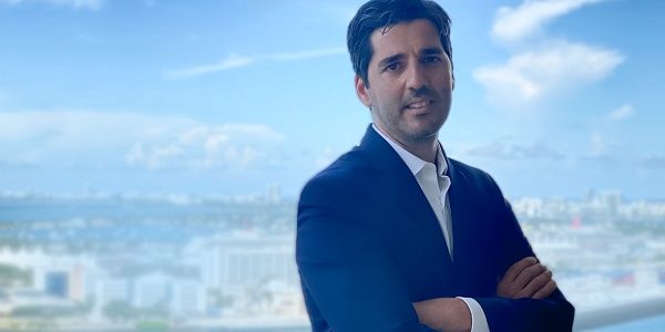 GABRIEL OLIVA ASUME COMO VICEPRESIDENTE EJECUTIVO Y CABEZA DE AVIANCA CARGO 
