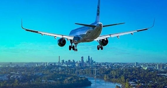 Colombia registra 23 nuevas rutas internacionales, entre ellas México