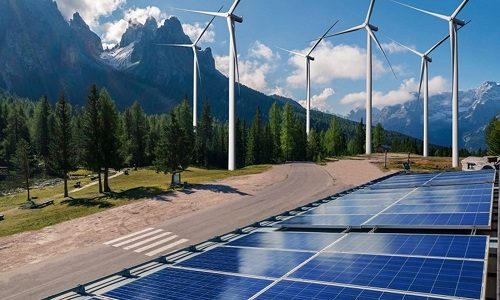 Matrix Renewables firma el primer acuerdo de financiación a largo plazo para energías renovables en Colombia