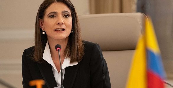 Orozco: “Con financiamiento verde la prioridad es electrificar el transporte público de pasajeros”