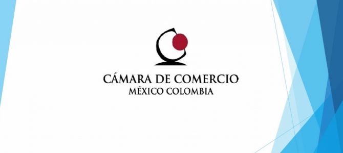 CCMEXCOL Logros 2021