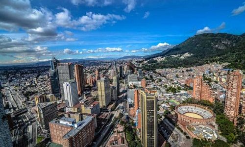 Colombia creció 4 puntos más de lo que tenía proyectado el Banco Mundial