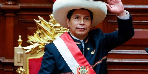 Perú firma la carta de aceptación para iniciar el proceso de adhesión a la OCDE