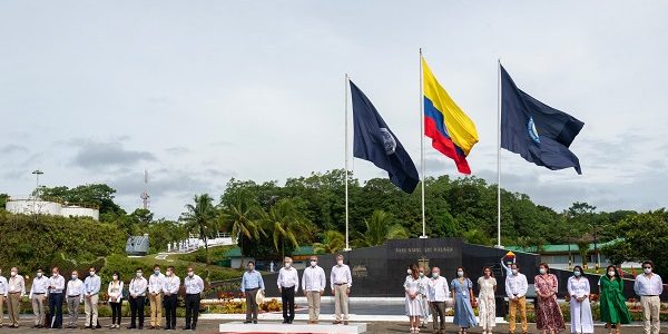 Hacia la conformación de encadenamientos productivos en la Alianza del Pacífico